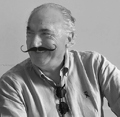 Jacques BIGORRE • Anselme Affiches vintage