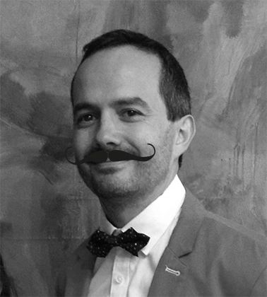 Pierre BONNAFOUS • Anselme Affiches vintage