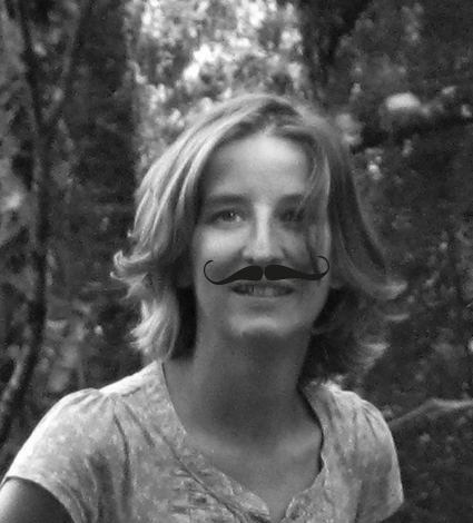 Pierre BONNAFOUS • Anselme Affiches vintage